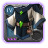 Adept's Cleric Robe