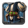 Adept's Mage Robe