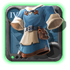 Adept's Harvester Garb