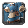 Adept's Harvester Garb