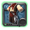 Adept's Fisherman Garb