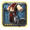 Adept's Fisherman Garb