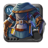 Adept's Miner Garb