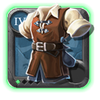 Adept's Lumberjack Garb