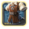 Adept's Lumberjack Garb