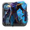 Adept's Mistwalker Jacket