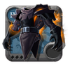 Adept's Hellion Jacket