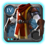 Adept's Royal Jacket
