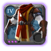 Adept's Royal Jacket