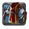 Adept's Royal Jacket
