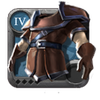 Adept's Mercenary Jacket