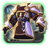 Adept's Armor of Valor