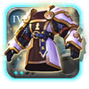 Adept's Armor of Valor