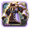Adept's Armor of Valor