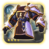 Adept's Armor of Valor