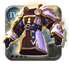 Adept's Armor of Valor