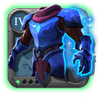 Adept's Duskweaver Armor