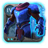 Adept's Duskweaver Armor