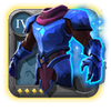 Adept's Duskweaver Armor
