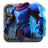 Adept's Duskweaver Armor