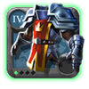 Adept's Royal Armor