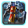 Adept's Royal Armor