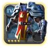 Adept's Royal Armor
