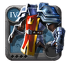 Adept's Royal Armor