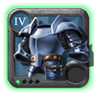 Adept's Knight Armor