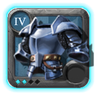 Adept's Knight Armor
