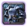 Adept's Knight Armor