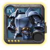 Adept's Knight Armor