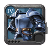 Adept's Knight Armor