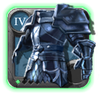 Adept's Guardian Armor