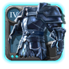 Adept's Guardian Armor