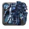 Adept's Guardian Armor