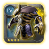 Adept's Graveguard Armor