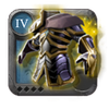 Adept's Graveguard Armor