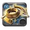 Adept's Hypnotic Harmonic Ring
