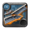 Adept's Demonic Blade