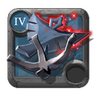 Adept's Alluring Bolts