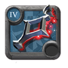 Adept's Bloodforged Catalyst