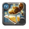Adept's Bloodstained Antiquities