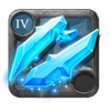 Adept's Mirage Crystal