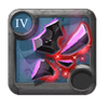 Adept's Possessed Catalyst