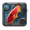 Adept's Burning Orb