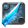 Adept's Rift Crystal