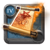 Adept's Infernal Scroll