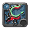 Adept's Ghastly Scroll