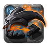 Adept's Severed Demonic Horns